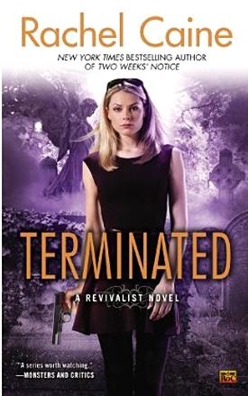 Terminated