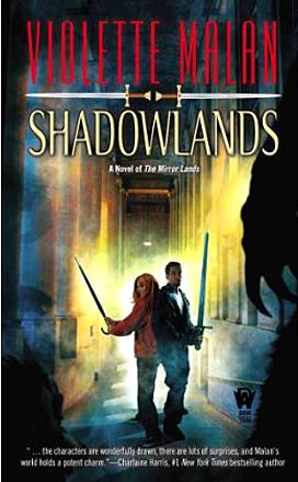Shadowlands Shadowlands