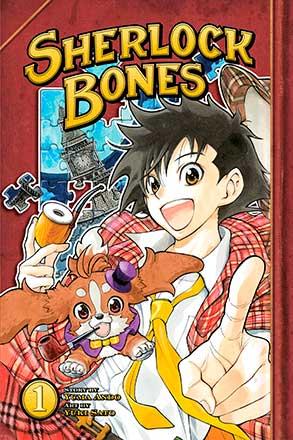 Sherlock Bones 1