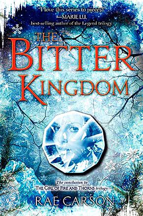 The Bitter Kingdom The Bitter Kingdom