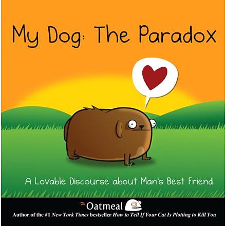 My Dog: The Paradox