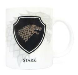 Game of Thrones Mug Stark Shield