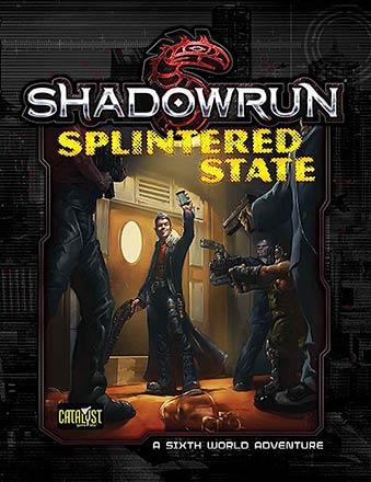 Splintered State