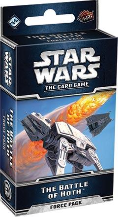 The Battle of Hoth Force Pack The Battle of Hoth Force Pack