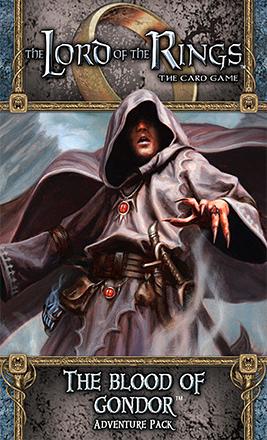 The Blood of Gondor Adventure Pack
