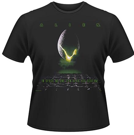 Alien Egg Alien Egg