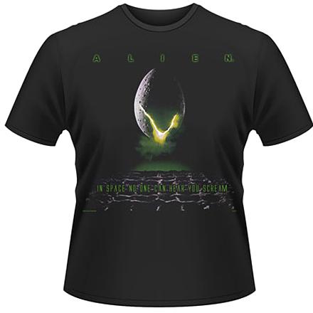 Alien Egg