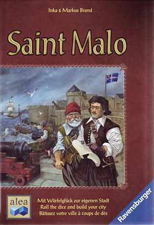 Saint Malo