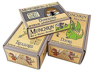Boxes of Holding 2