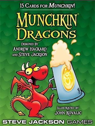 Dragons