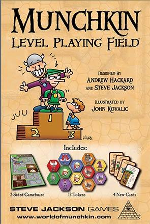 Level Playing Field