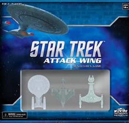 Miniature Game Starter Set