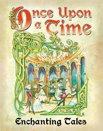 Enchanting Tales Expansion