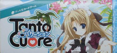 Tanto Cuore - Romantic Vacation