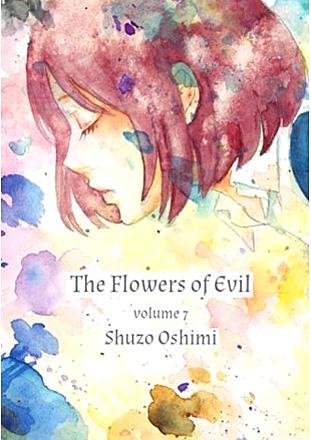 Flowers of Evil, Volume 7