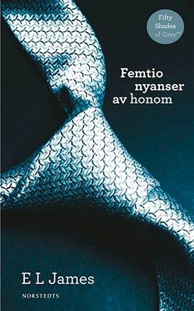 Femtio nyanser av honom Femtio nyanser av honom
