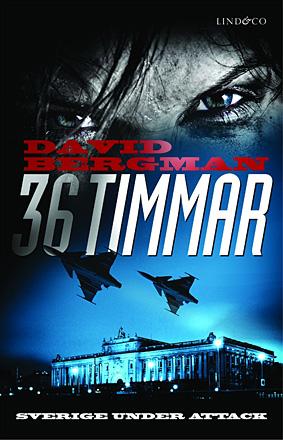 36 timmar