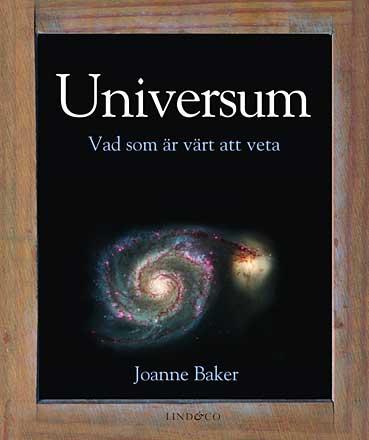 Universum - Vad som är värt att veta