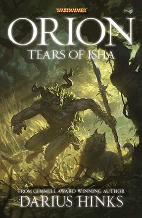 Orion: Tears of Isha Orion: Tears of Isha