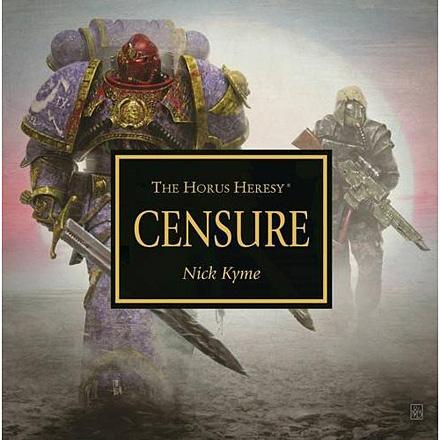 Censure - Audio CD Censure - Audio CD