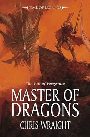 Master of Dragons