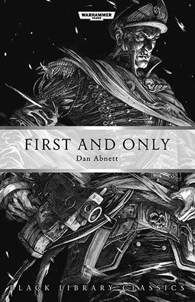 First and Only First and Only
