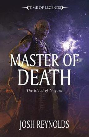 Master of Death Master of Death