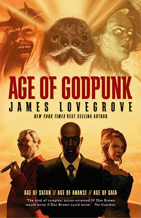 Age of Godpunk