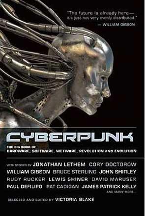 Cyperpunk