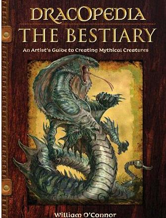 Dracopedia The Bestiary