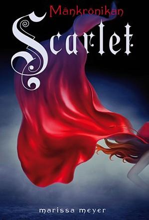 Scarlet Scarlet