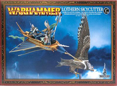 Lothern Skycutter