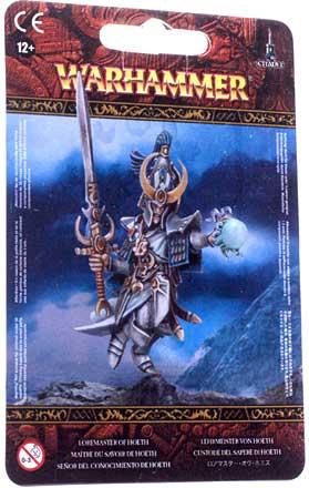 Loremaster of Hoeth