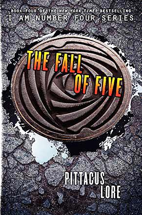Fall of Five