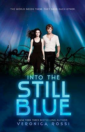Into the Still Blue