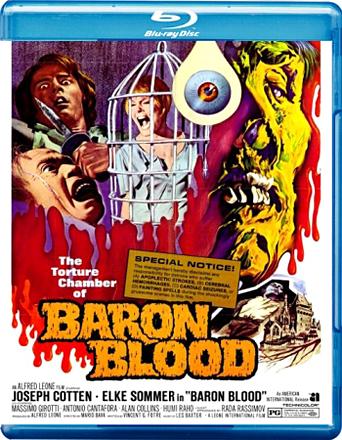 Baron Blood