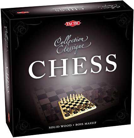 Chess - Schack (Schack)