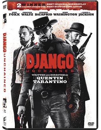 Django Unchained Django Unchained