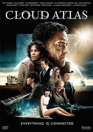 Cloud Atlas