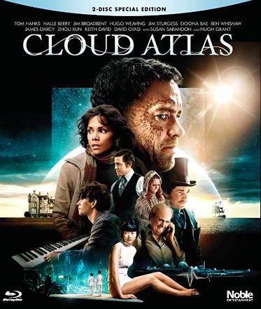 Cloud Atlas