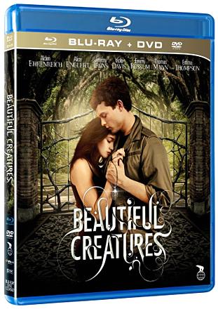 Beautiful Creatures