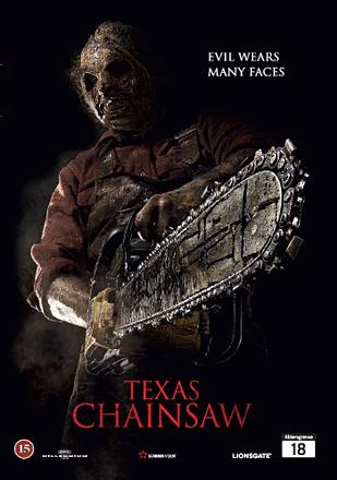 Texas Chainsaw (2012)