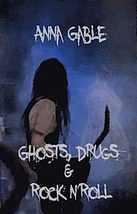Ghosts, Drugs & Rock n'Roll
