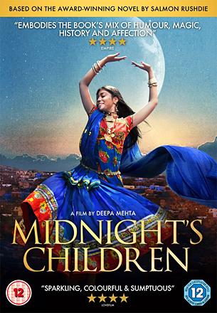 Midnight's Children