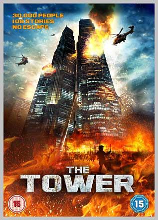 The Tower The Tower