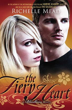 The Fiery Heart The Fiery Heart