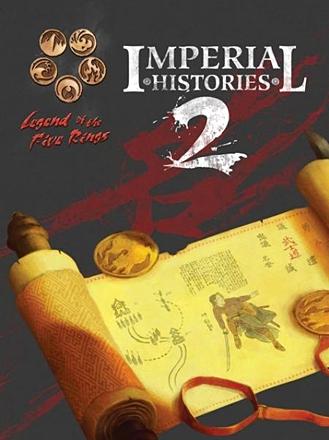 Imperial Histories 2 Imperial Histories 2