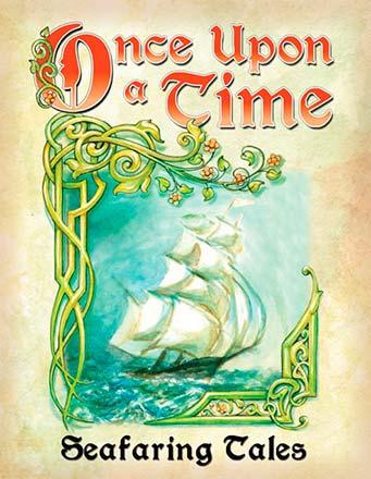 Seafaring Tales Expansion