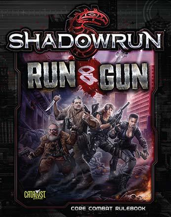 Run and Gun