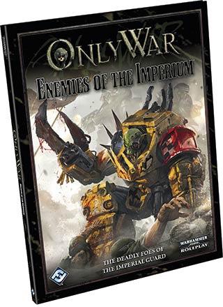 Enemies of the Imperium